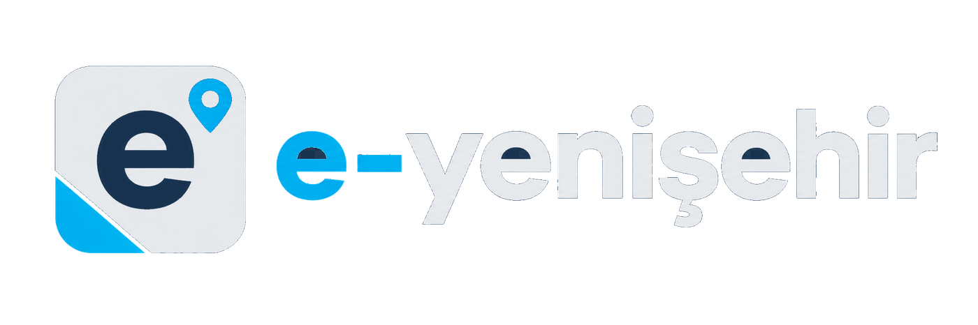 e-yenişehir